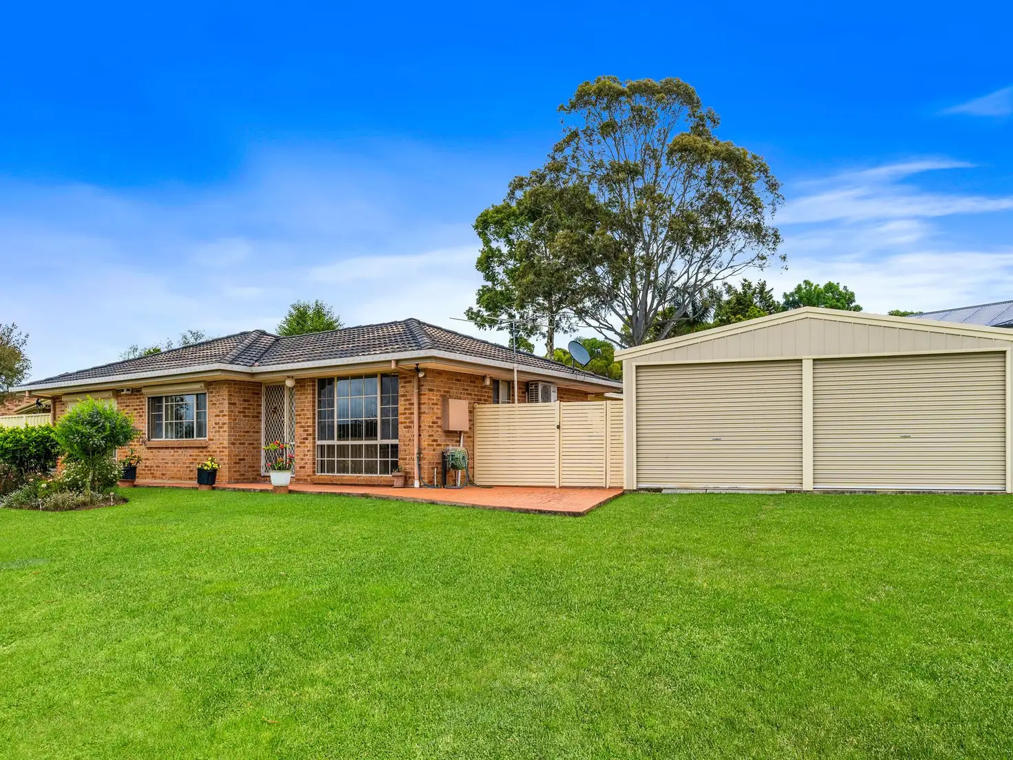Main view of Homely house listing, 6 Bardolph Avenue, Rosemeadow NSW 2560