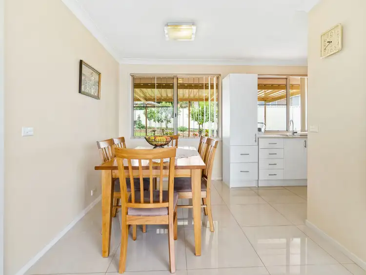 Fifth view of Homely house listing, 6 Bardolph Avenue, Rosemeadow NSW 2560