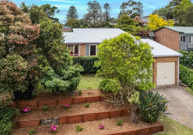 Fourth view of Homely house listing, 30 Croft Place, Gerringong NSW 2534
