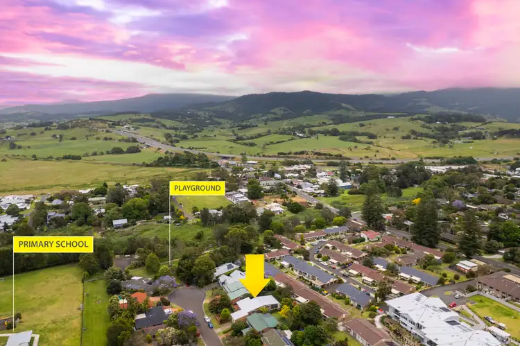 Fifth view of Homely house listing, 30 Croft Place, Gerringong NSW 2534