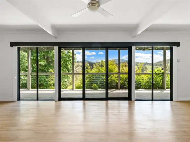 Fourth view of Homely house listing, 514 Buffalo Creek Road, Myrtleford VIC 3737