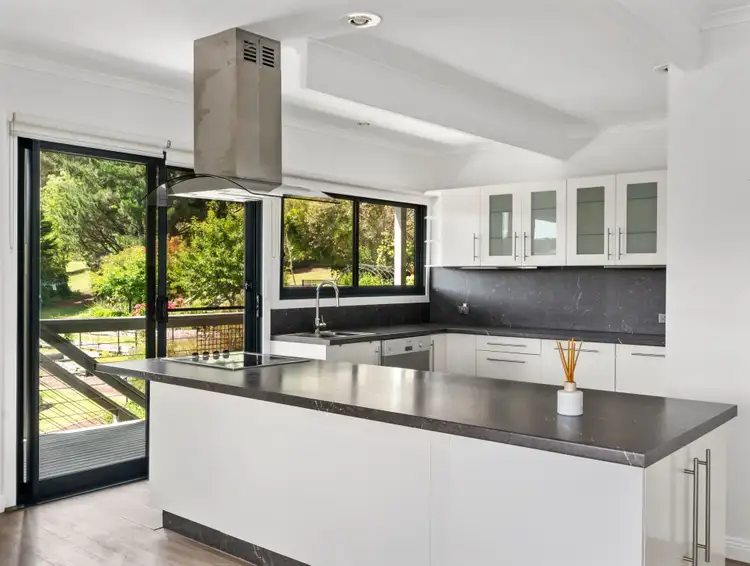 Fifth view of Homely house listing, 514 Buffalo Creek Road, Myrtleford VIC 3737