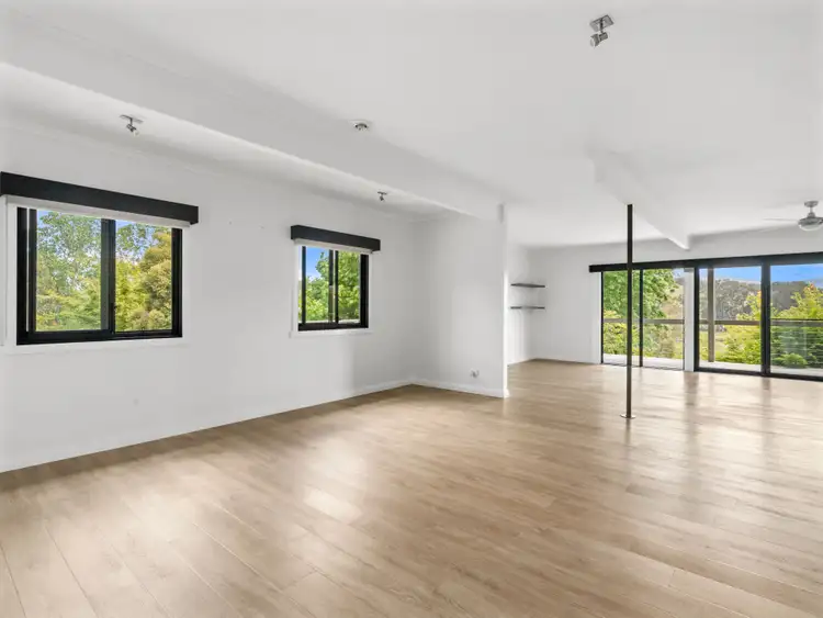 Sixth view of Homely house listing, 514 Buffalo Creek Road, Myrtleford VIC 3737
