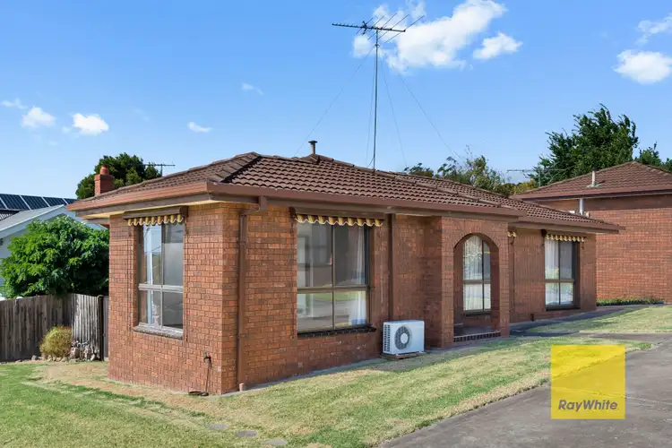 Main view of Homely unit listing, 2/5-7 Regent Street, Belmont VIC 3216