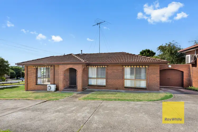 Second view of Homely unit listing, 2/5-7 Regent Street, Belmont VIC 3216