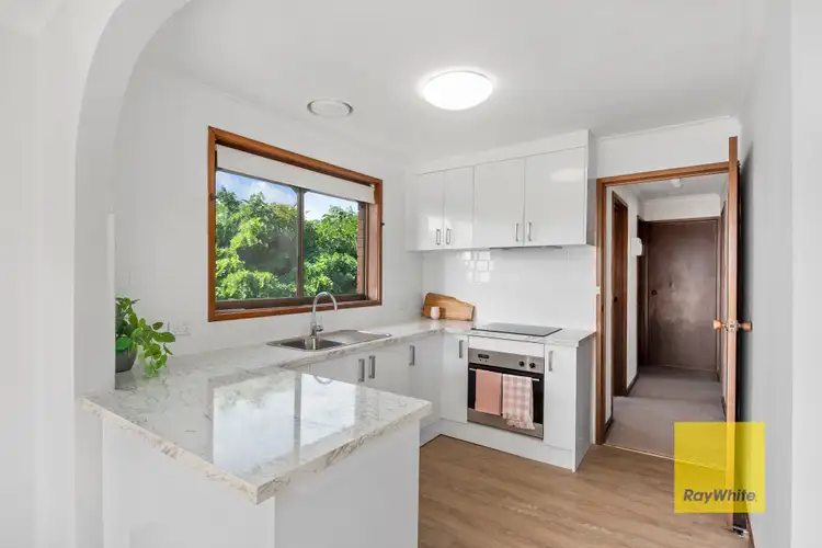 Third view of Homely unit listing, 2/5-7 Regent Street, Belmont VIC 3216