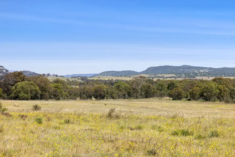 Fifth view of Homely land listing, C/A 6 & 6B St Ethels Road, Great Western VIC 3374