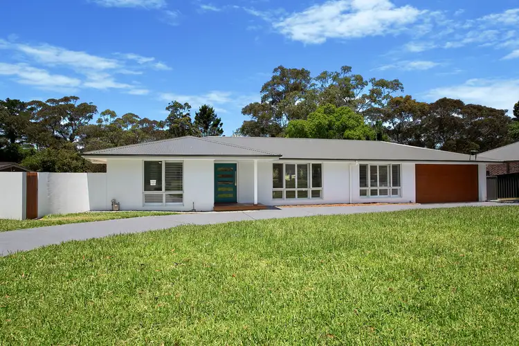 39 Heather Road, Winmalee NSW 2777