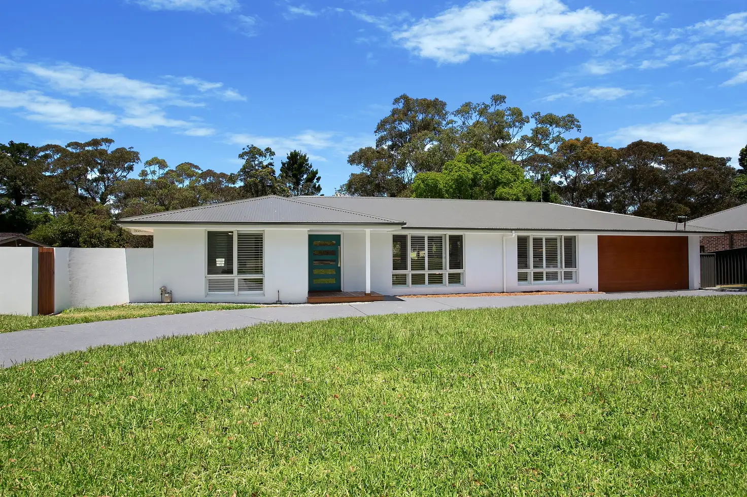 Main view of Homely house listing, 39 Heather Road, Winmalee NSW 2777