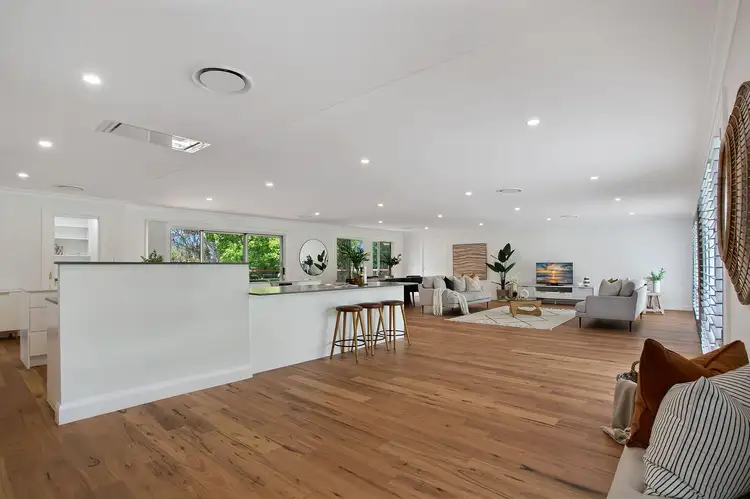 Fourth view of Homely house listing, 39 Heather Road, Winmalee NSW 2777