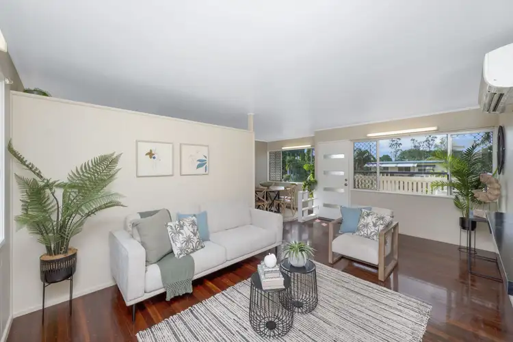 Third view of Homely house listing, 10 Paringa Street, Cranbrook QLD 4814
