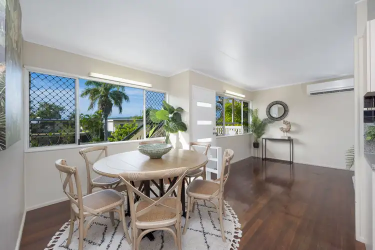 Fourth view of Homely house listing, 10 Paringa Street, Cranbrook QLD 4814