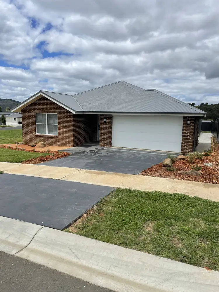 Main view of Homely house listing, 3 Gertrude Street, Goulburn NSW 2580