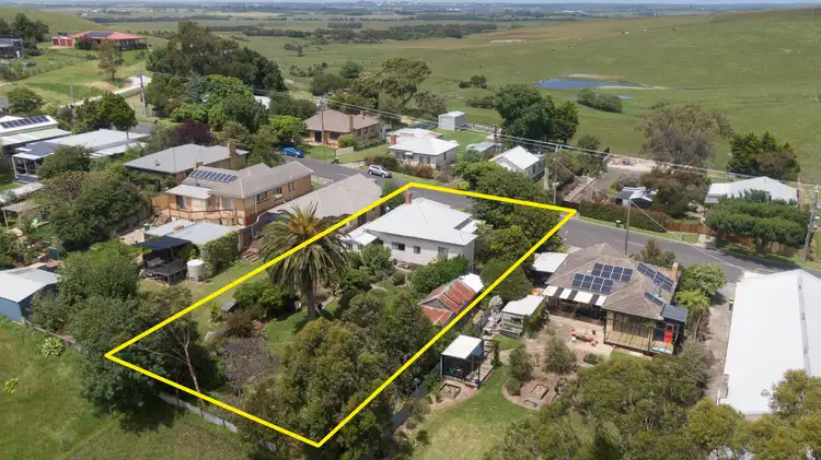 Main view of Homely house listing, 101 Archies Creek Road, Archies Creek VIC 3995