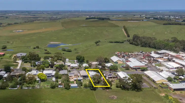 Third view of Homely house listing, 101 Archies Creek Road, Archies Creek VIC 3995