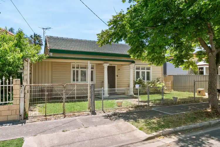 Main view of Homely house listing, 19a Tapp Street, Rosewater SA 5013