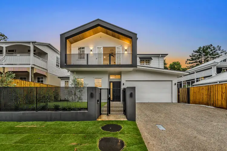 Main view of Homely house listing, 31 Lawson Street, Morningside QLD 4170