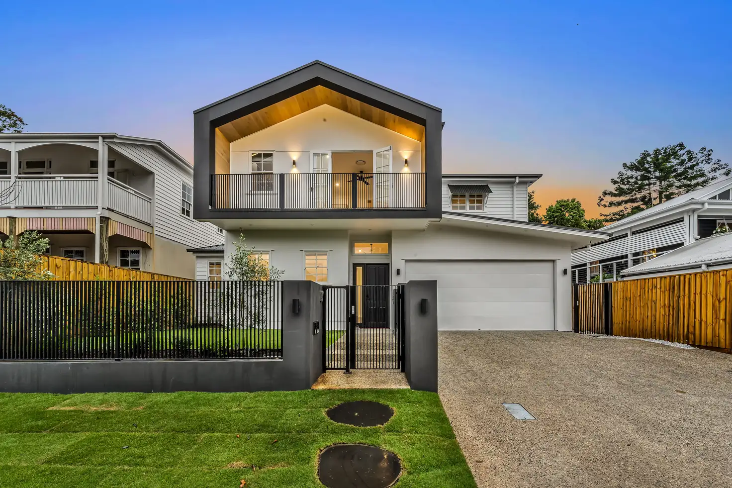 Main view of Homely house listing, 31 Lawson Street, Morningside QLD 4170