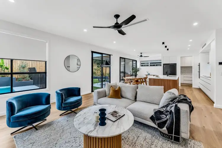 Second view of Homely house listing, 31 Lawson Street, Morningside QLD 4170