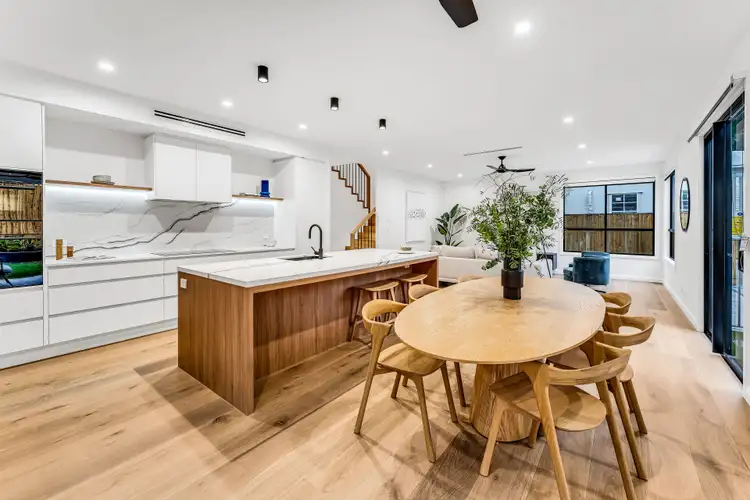 Third view of Homely house listing, 31 Lawson Street, Morningside QLD 4170