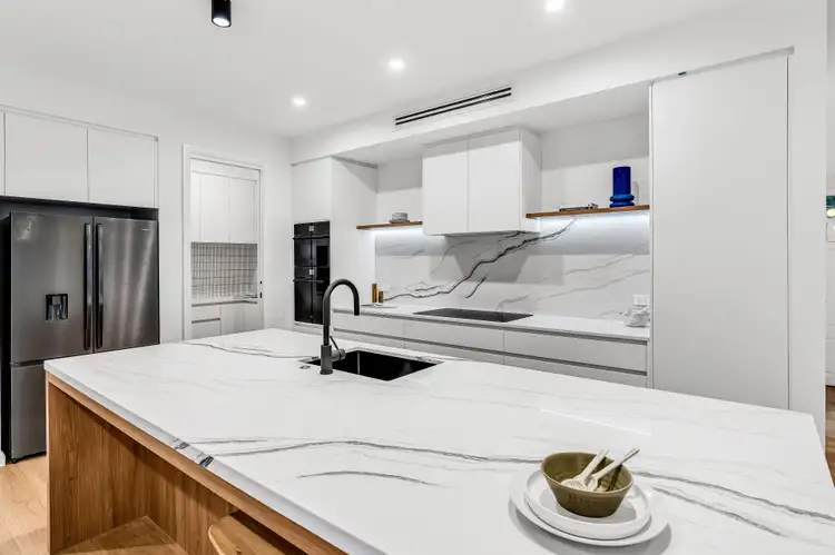 Fifth view of Homely house listing, 31 Lawson Street, Morningside QLD 4170