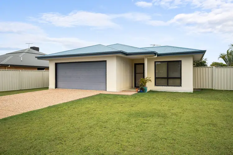 15 Rogers Street, Emerald QLD 4720