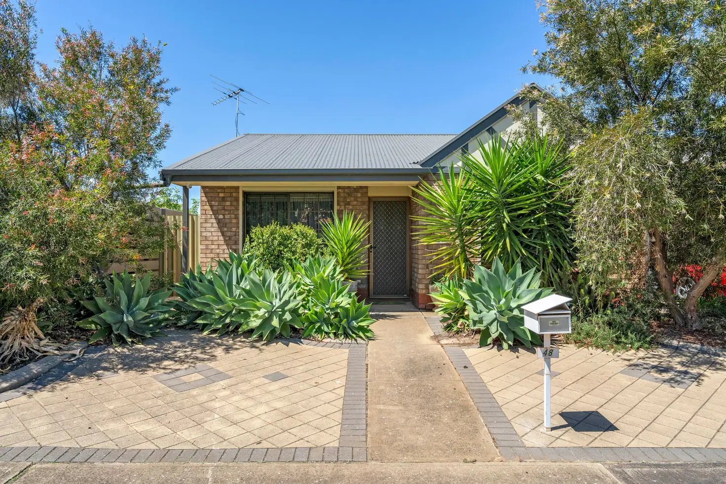 Main view of Homely other listing, 48 Millicent Street, Athol Park SA 5012