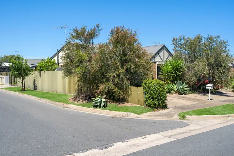Second view of Homely other listing, 48 Millicent Street, Athol Park SA 5012