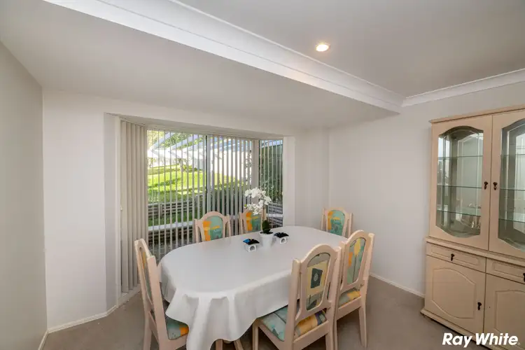 Second view of Homely house listing, 7 Sentry Crescent, Forster NSW 2428