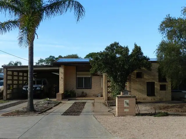 18 Napier Court, Berri SA 5343