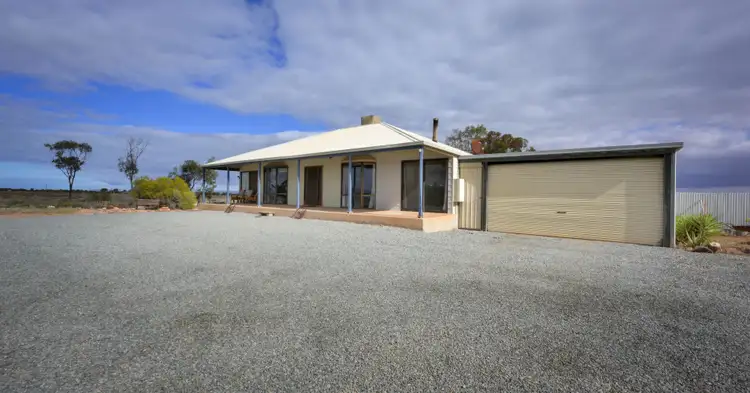 Second view of Homely house listing, 406 Port Paterson Road, Port Paterson SA 5700