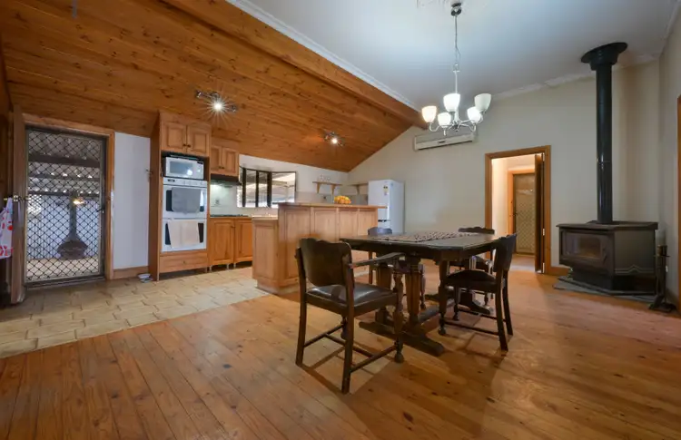 Third view of Homely house listing, 406 Port Paterson Road, Port Paterson SA 5700