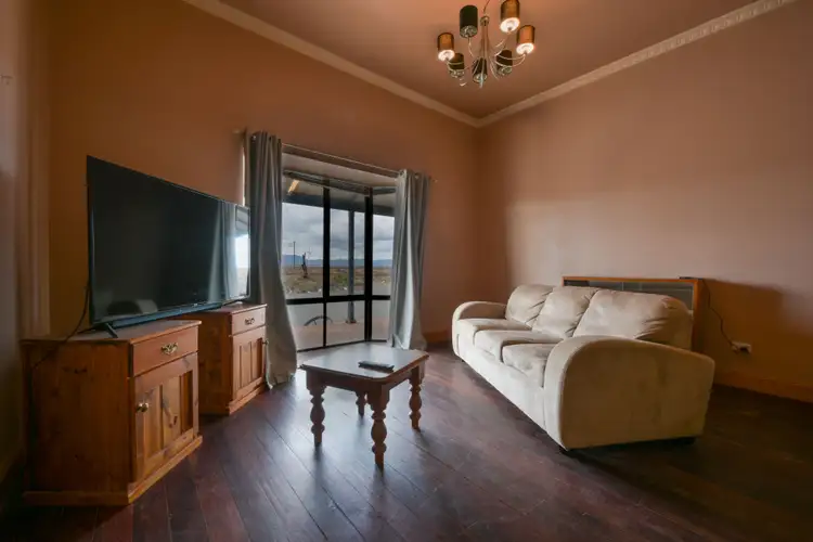 Fifth view of Homely house listing, 406 Port Paterson Road, Port Paterson SA 5700