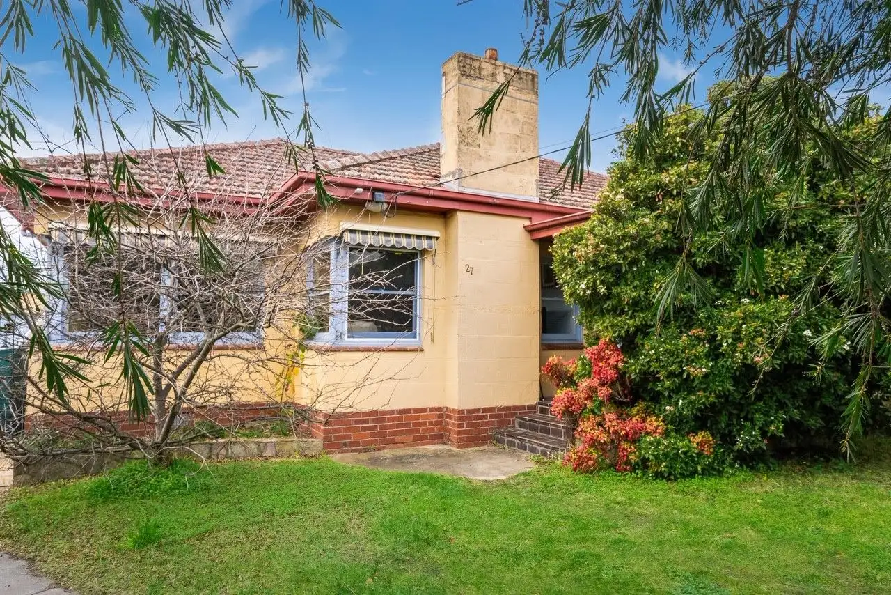 Main view of Homely house listing, 27 Roberts Road, Belmont VIC 3216