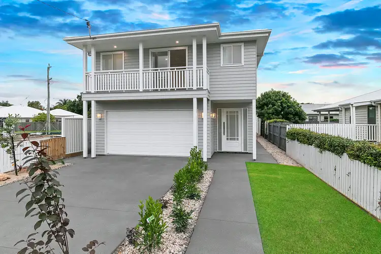 19 Parker Avenue, Northgate QLD 4013