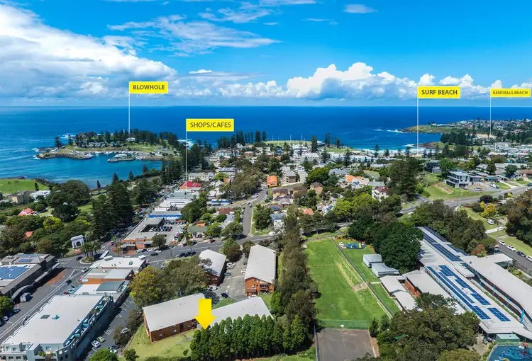 33/59 Collins Street, Kiama NSW 2533