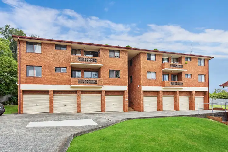 Second view of Homely unit listing, 33/59 Collins Street, Kiama NSW 2533