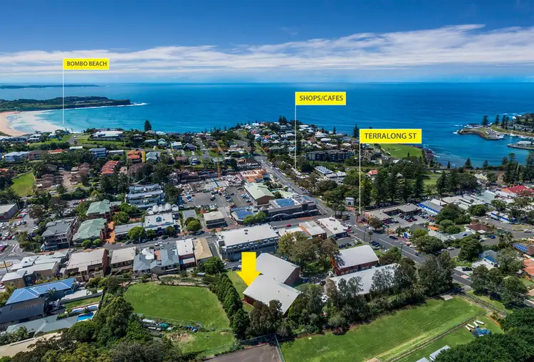 Third view of Homely unit listing, 33/59 Collins Street, Kiama NSW 2533