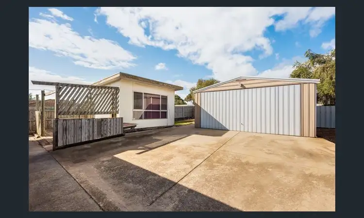 Second view of Homely house listing, 26 Camellia Crescent, Norlane VIC 3214