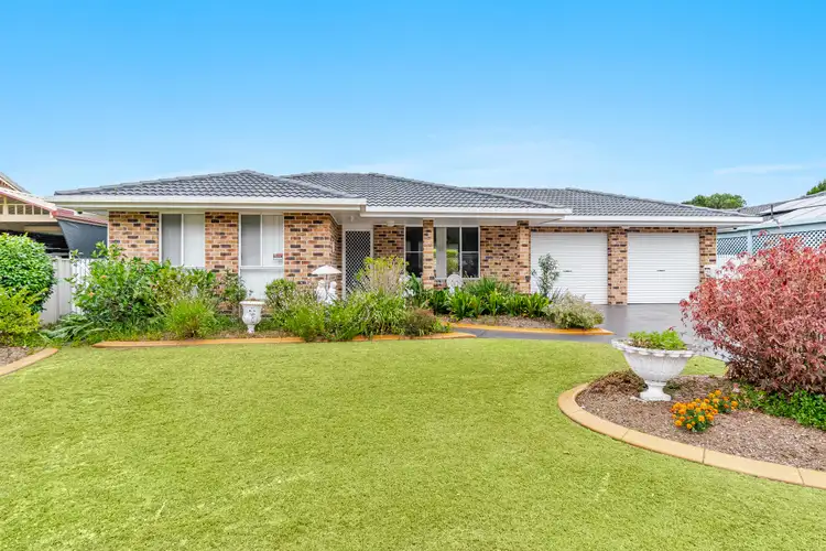 25 O'Gradys Lane, Yamba NSW 2464