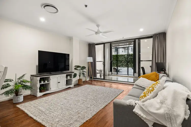128/54 Vernon Terrace, Teneriffe QLD 4005