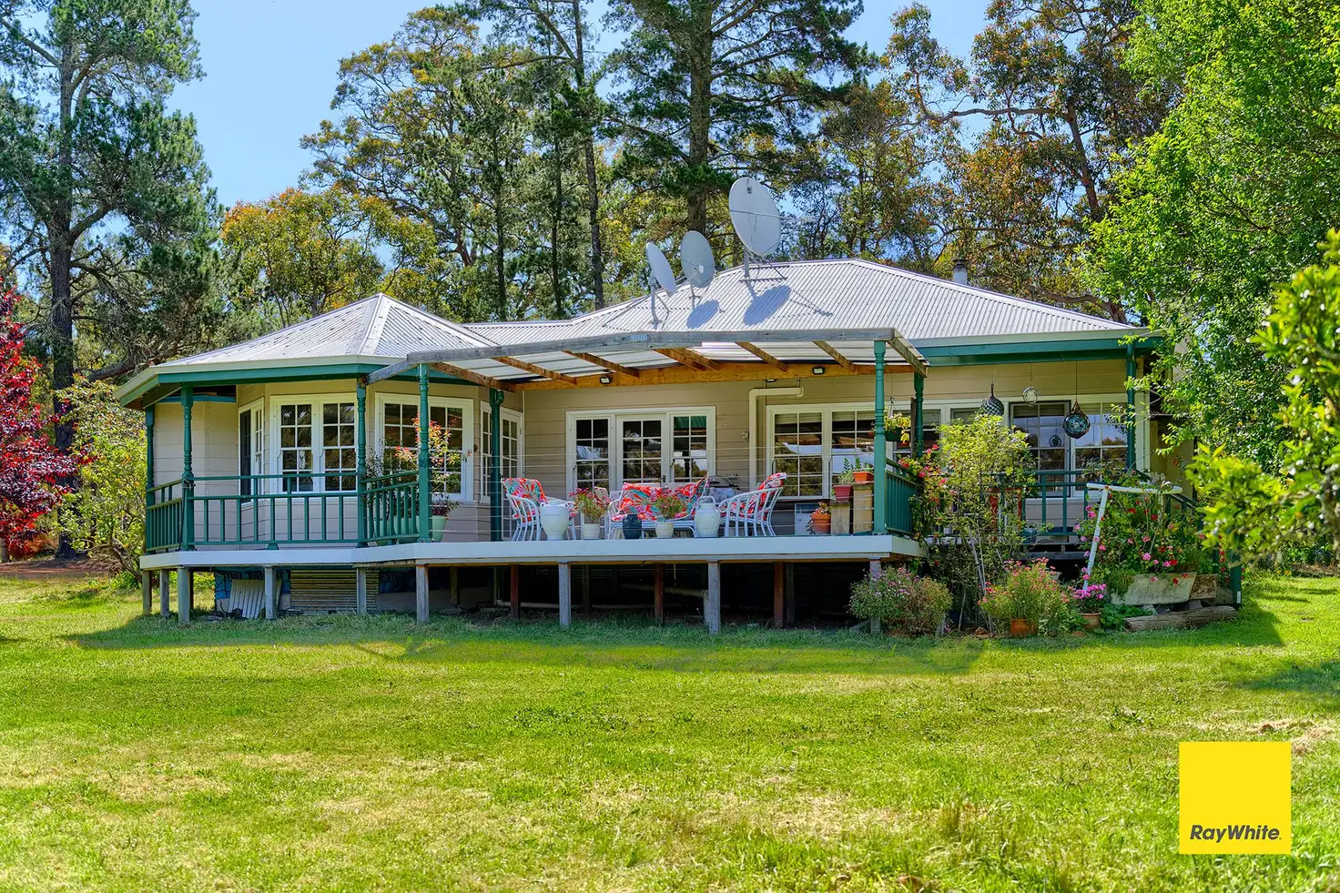 Main view of Homely house listing, 397 Spring Road, Porongurup WA 6324