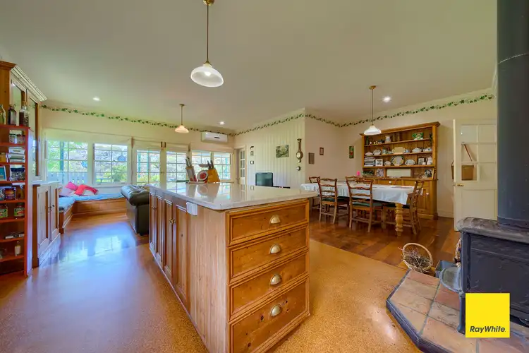 Second view of Homely house listing, 397 Spring Road, Porongurup WA 6324