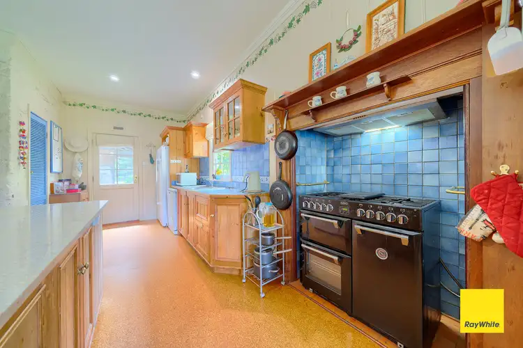 Fourth view of Homely house listing, 397 Spring Road, Porongurup WA 6324