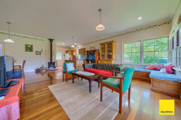 Sixth view of Homely house listing, 397 Spring Road, Porongurup WA 6324