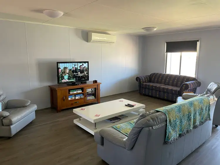 Second view of Homely house listing, 69 Second Avenue, Onslow WA 6710
