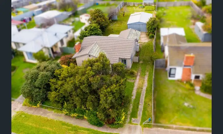 Second view of Homely house listing, 6 Pettitt Crescent, Norlane VIC 3214