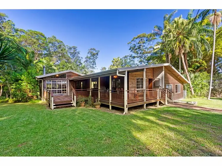 Main view of Homely house listing, 248 Glenview Road, Glenview QLD 4553