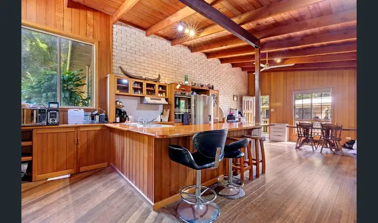 Second view of Homely house listing, 248 Glenview Road, Glenview QLD 4553