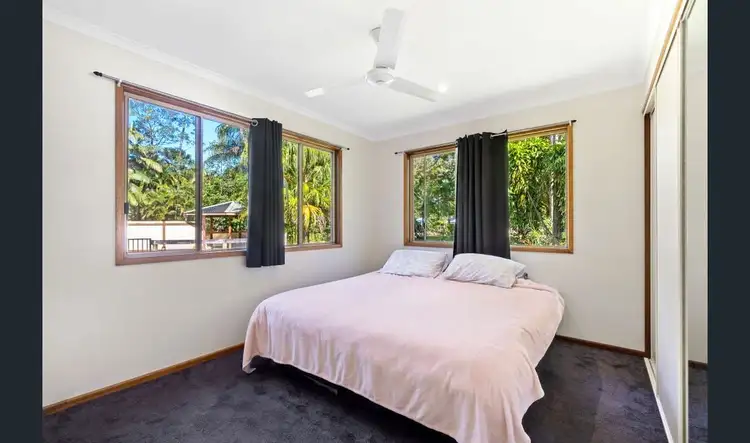 Fourth view of Homely house listing, 248 Glenview Road, Glenview QLD 4553
